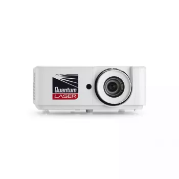 Projektor InFocus Nemesis II 5000 ANSI luumenit DLP WXGA 1280x800 Valge