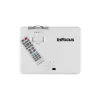 Projektor InFocus Nemesis II 4000 ANSI luumenit DLP 1080p