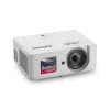 Projektor InFocus Nemesis II 4000 ANSI luumenit DLP 1080p