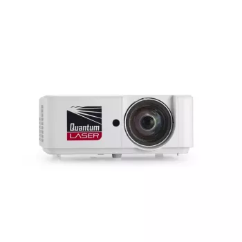 Projektor InFocus Nemesis II 4000 ANSI luumenit DLP 1080p