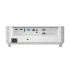 InFocus Genesis IV standardse viskega projektor 4000 ANSI luumenit DLP XGA 3D Valge