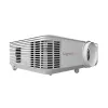 InFocus Genesis IV standardse viskega projektor 4000 ANSI luumenit DLP XGA 3D Valge
