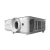 InFocus Genesis IV standardse viskega projektor 4000 ANSI luumenit DLP XGA 3D Valge