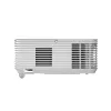 InFocus Genesis IV standardse viskega projektor 4000 ANSI luumenit DLP XGA 3D Valge
