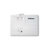 InFocus Genesis IV standardse viskega projektor 4000 ANSI luumenit DLP XGA 3D Valge