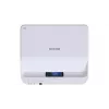Ricoh PJ UHL3660 ülilühikese heitega projektor 6500 ANSI luumenit DLP UHD 4K (3840x2160) Valge