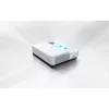 Ricoh PJ UHL3660 ülilühikese heitega projektor 6500 ANSI luumenit DLP UHD 4K (3840x2160) Valge
