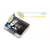 Ricoh PJ UHL3660 ülilühikese heitega projektor 6500 ANSI luumenit DLP UHD 4K (3840x2160) Valge