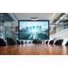 Ricoh PJ UHL3660 ülilühikese heitega projektor 6500 ANSI luumenit DLP UHD 4K (3840x2160) Valge
