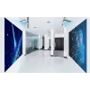 Ricoh PJ UHL3660 ülilühikese heitega projektor 6500 ANSI luumenit DLP UHD 4K (3840x2160) Valge