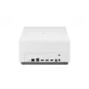 LG HU710PW Standard heiteprojektor 2000 ANSI luumenit DLP UHD 4K (3840x2160) Valge