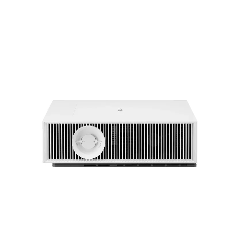 LG HU710PW Standard heiteprojektor 2000 ANSI luumenit DLP UHD 4K (3840x2160) Valge