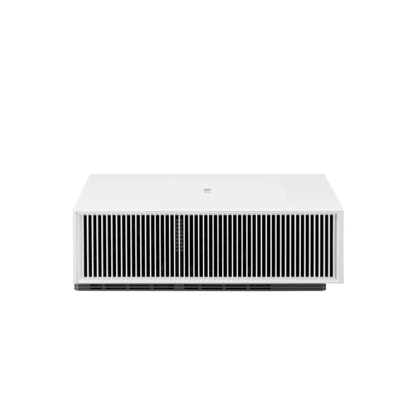 LG HU710PW Standard heiteprojektor 2000 ANSI luumenit DLP UHD 4K (3840x2160) Valge