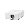 LG HU710PW Standard heiteprojektor 2000 ANSI luumenit DLP UHD 4K (3840x2160) Valge