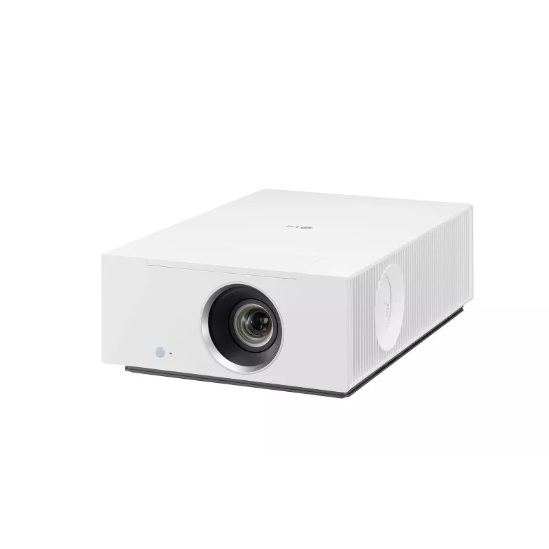 LG HU710PW Standard heiteprojektor 2000 ANSI luumenit DLP UHD 4K (3840x2160) Valge