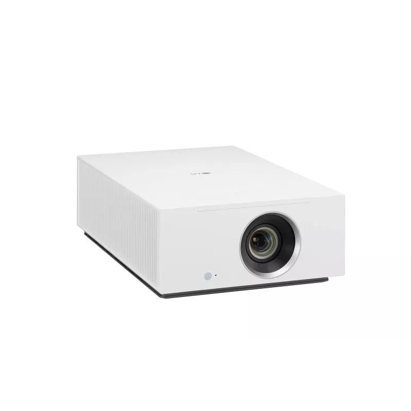 LG HU710PW Standard heiteprojektor 2000 ANSI luumenit DLP UHD 4K (3840x2160) Valge