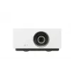 LG HU710PW Standard heiteprojektor 2000 ANSI luumenit DLP UHD 4K (3840x2160) Valge