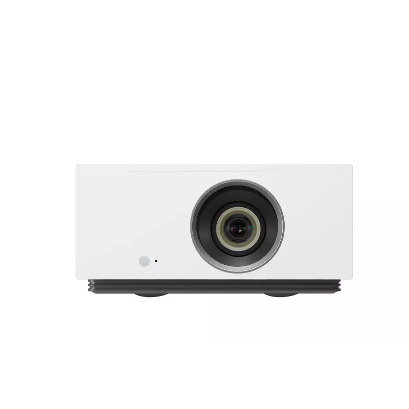 LG HU710PW Standard heiteprojektor 2000 ANSI luumenit DLP UHD 4K (3840x2160) Valge