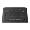 Kellraadio Panasonic RC-D8EG-K Must