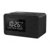 Kellraadio Panasonic RC-D8EG-K Must