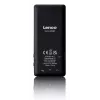 MP3-mängija Lenco Xemio-669BK 8 GB Must LCD 18 t taasesitus