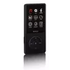 MP3-mängija Lenco Xemio-669BK 8 GB Must LCD 18 t taasesitus