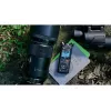 OLYMPUS LS-P5 komplekt — diktofon 24-bitise helisalvestuse ja 8 GB sisemäluga