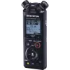 OLYMPUS LS-P5 komplekt — diktofon 24-bitise helisalvestuse ja 8 GB sisemäluga