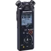 OLYMPUS LS-P5 komplekt — diktofon 24-bitise helisalvestuse ja 8 GB sisemäluga