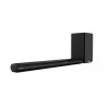 Soundbar Grundig DSB 3000 Must 3.1.2 kanalit 290 W Dolby Atmos