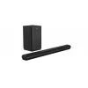 Soundbar Grundig DSB 3000 Must 3.1.2 kanalit 290 W Dolby Atmos