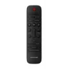Soundbar Grundig DSB 3000 Must 3.1.2 kanalit 290 W Dolby Atmos