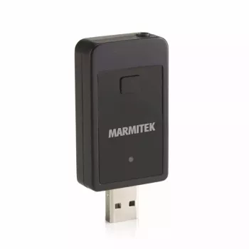 Marmitek BoomBoom 50 helikaabel 3,5 mm 30 m must