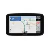GPS-navigaator TOMTOM Go Camper Tour 6 (2. põlvkond) — kaasaskantav matkaauto/kaubiku navigatsioon