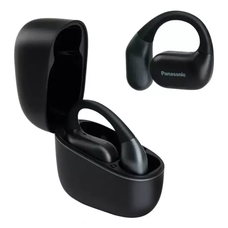 Peakomplekt Panasonic RB-F10DE