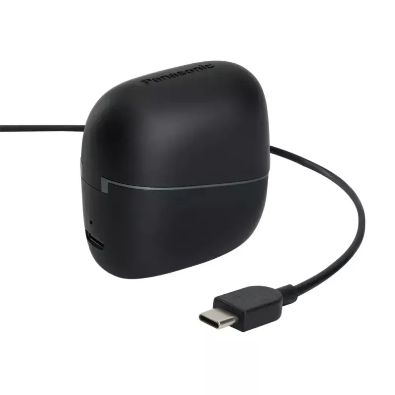 Peakomplekt Panasonic RB-F10DE