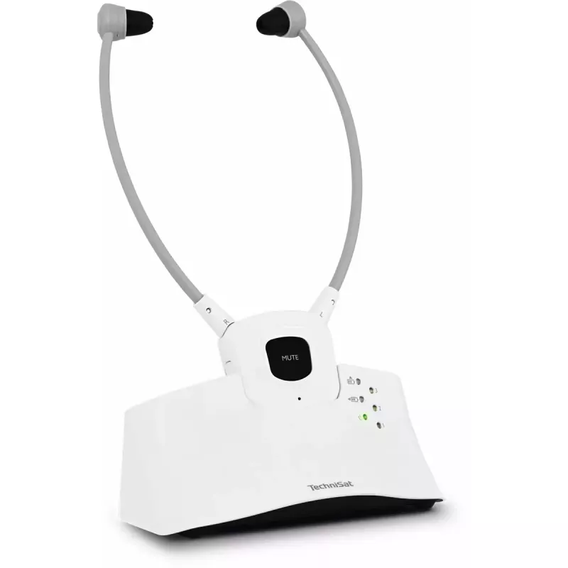 Peakomplekt TechniSat StereoMan ISI 3