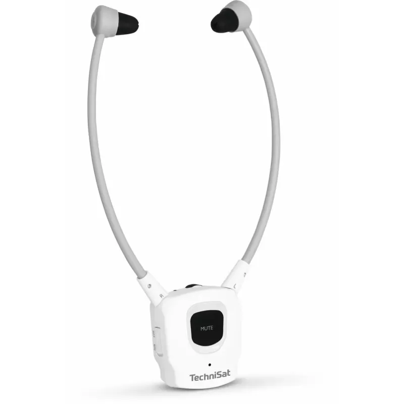 Peakomplekt TechniSat StereoMan ISI 3