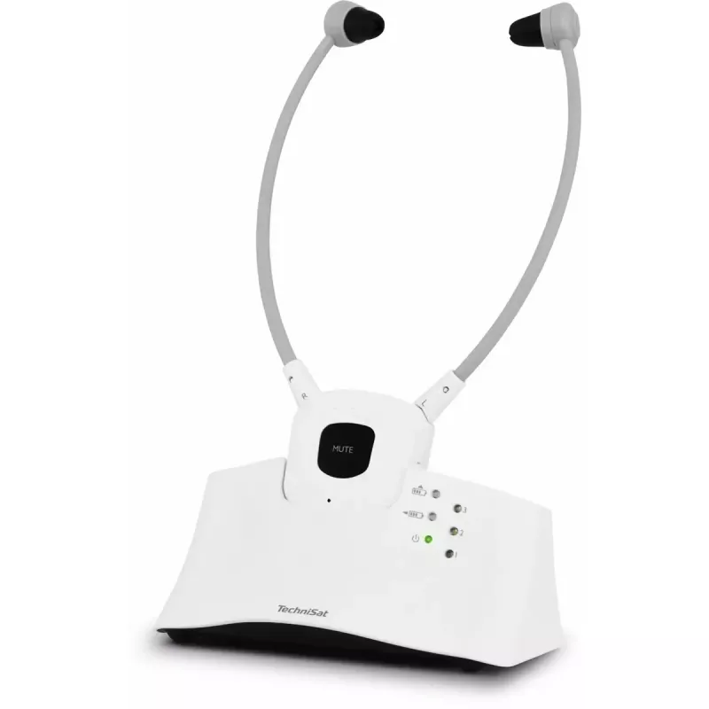 Peakomplekt TechniSat StereoMan ISI 3