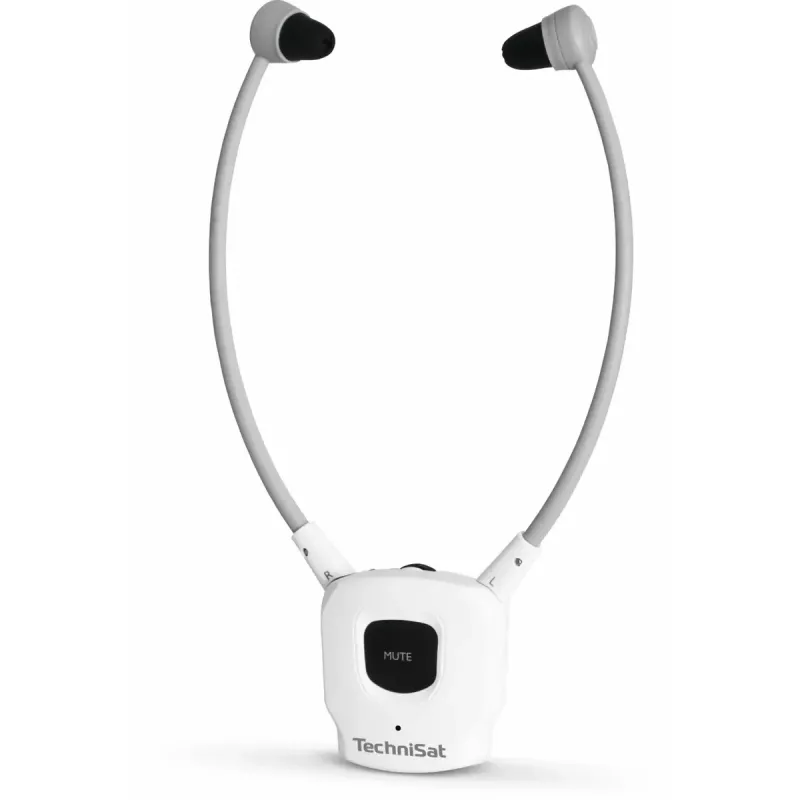 Peakomplekt TechniSat StereoMan ISI 3