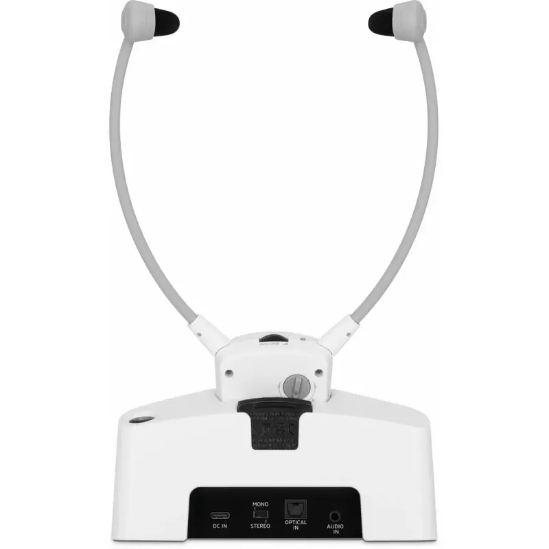 Peakomplekt TechniSat StereoMan ISI 3