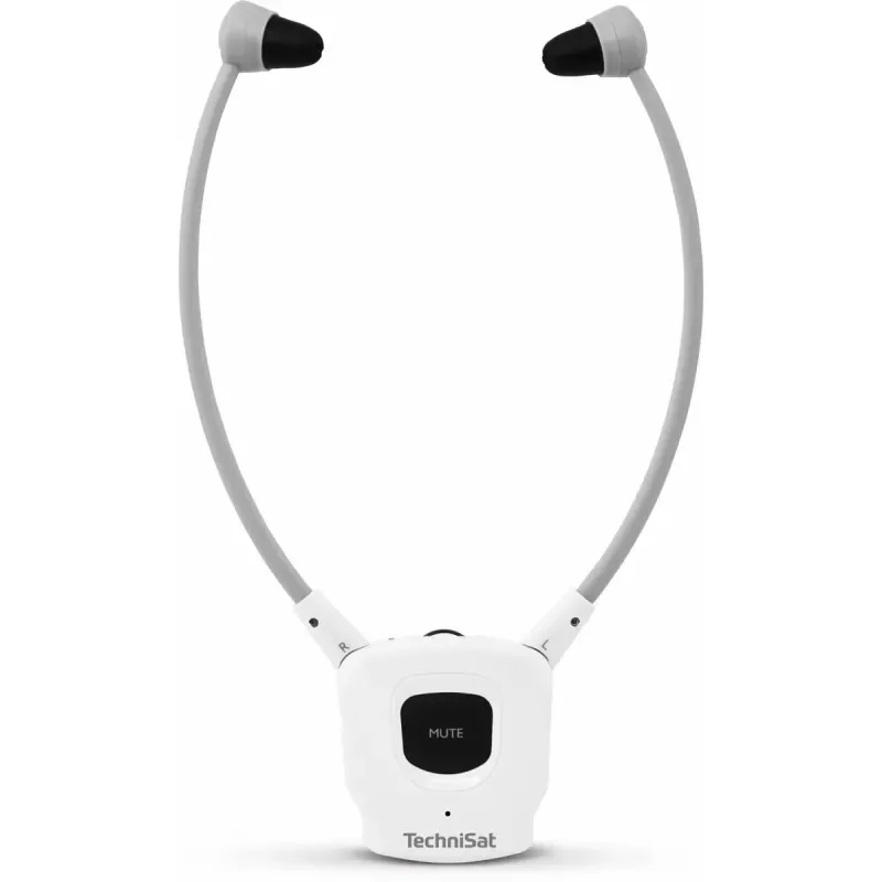 Peakomplekt TechniSat StereoMan ISI 3