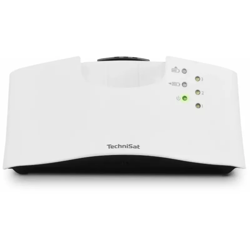 Peakomplekt TechniSat StereoMan ISI 3