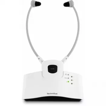 Peakomplekt TechniSat StereoMan ISI 3