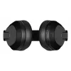 Turtle Beach Stealth 500 must juhtmevaba mängupeakomplekt arvutile kuni 40-tunnise aku ja Bluetoothiga, ühildub arvuti, PS5, PS4 ja mobiilseadmetega