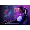 Turtle Beach Stealth 500 must juhtmevaba mängupeakomplekt arvutile kuni 40-tunnise aku ja Bluetoothiga, ühildub arvuti, PS5, PS4 ja mobiilseadmetega