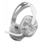 Turtle Beach Stealth 500 Arctic Camo PlayStation juhtmeta mängukõrvaklapid kuni 40h aku ja Bluetoothiga PS5, PS4, PC ja mobiilseadmetele