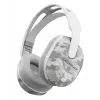 Turtle Beach Stealth 500 Arctic Camo PlayStation juhtmeta mängukõrvaklapid kuni 40h aku ja Bluetoothiga PS5, PS4, PC ja mobiilseadmetele