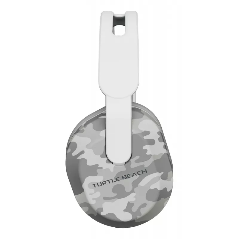 Turtle Beach Stealth 500 Arctic Camo PlayStation juhtmeta mängukõrvaklapid kuni 40h aku ja Bluetoothiga PS5, PS4, PC ja mobiilseadmetele