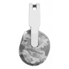 Turtle Beach Stealth 500 Arctic Camo PlayStation juhtmeta mängukõrvaklapid kuni 40h aku ja Bluetoothiga PS5, PS4, PC ja mobiilseadmetele